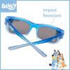 ARKAID BLUEY Sunglasses for Girls and Boys | Safe UV 400 | One Size Fits Most Kids(Grey)