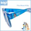ARKAID BLUEY Sunglasses for Girls and Boys | Safe UV 400 | One Size Fits Most Kids(Grey)