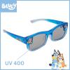 ARKAID BLUEY Sunglasses for Girls and Boys | Safe UV 400 | One Size Fits Most Kids(Grey)