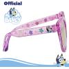 ARKAID BLUEY Sunglasses for Girls and Boys | Safe UV 400 | One Size Fits Most Kids(Pink)