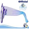 ARKAID BLUEY Sunglasses for Girls and Boys | Safe UV 400 | One Size Fits Most Kids(Purple Cat Eye)