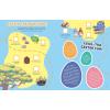Bluey: Easter Fun!: A Craft Book