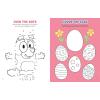 Bluey: Easter Fun!: A Craft Book