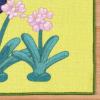 Gertmenian Bluey Indoor Area Rug – 4×6 Large, Non-Slip, Ideal for Children in Bedroom, Game Room, Classroom, Nursery or Play Area – Bluey Playtime Friends, Multi, 25803(Bluey Playtime Friends)