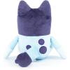 Jay Franco Bingo Mini Plush Pillow Buddy – Super Soft Bluey Character Pillow – Polyester Microfiber, 11 Inches(Blue – Bluey)