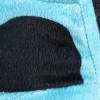 Jay Franco Bingo Mini Plush Pillow Buddy – Super Soft Bluey Character Pillow – Polyester Microfiber, 11 Inches(Blue – Megladon)