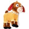 Jay Franco Bingo Mini Plush Pillow Buddy – Super Soft Bluey Character Pillow – Polyester Microfiber, 11 Inches(Brown – Valentino)
