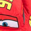 Jay Franco Bingo Mini Plush Pillow Buddy – Super Soft Bluey Character Pillow – Polyester Microfiber, 11 Inches(E. Lightning Mcqueen)