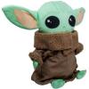 Jay Franco Bingo Mini Plush Pillow Buddy – Super Soft Bluey Character Pillow – Polyester Microfiber, 11 Inches(Multi – the Child)
