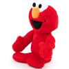 Jay Franco Bingo Mini Plush Pillow Buddy – Super Soft Bluey Character Pillow – Polyester Microfiber, 11 Inches(Red – Elmo)