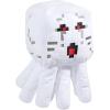 Jay Franco Bingo Mini Plush Pillow Buddy – Super Soft Bluey Character Pillow – Polyester Microfiber, 11 Inches(White – Ghast)