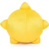 Jay Franco Bingo Mini Plush Pillow Buddy – Super Soft Bluey Character Pillow – Polyester Microfiber, 11 Inches(Yellow – Star)