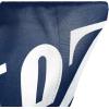 Jay Franco Bluey Hello 1 Single Reversible Pillowcase – Double-Sided Kids Super Soft Bedding (Official Bluey Product)(Blue – Cars)