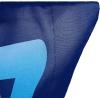 Jay Franco Bluey & Bingo 1 Single Reversible Pillowcase – Double-Sided Kids Super Soft Bedding (Official Bluey Product)(Blue – Cars)