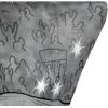 Jay Franco Bluey & Bingo 1 Single Reversible Pillowcase – Double-Sided Kids Super Soft Bedding (Official Bluey Product)(Multicolor – Monster Jam)