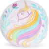 Jay Franco Bluey & Bingo Nogginz Set – 40 x 50 Inch Lightweight Travel Throw Blanket & Pillow – Kids Super Soft 2 Piece Bedding Set(Purple – Unicorn Academy)