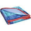 Jay Franco Kids Plush Throw Blanket – Soft & Comfy Throw for Couch or Bed – Cozy Home Décor for Living Room & Bedroom, Pink – Bluey, 40×50 – Travel Blanket(Blue – Spidey & Friends)