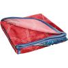 Jay Franco Kids Plush Throw Blanket – Soft & Comfy Throw for Couch or Bed – Cozy Home Décor for Living Room & Bedroom, Pink – Bluey, 40×50 – Travel Blanket(Red – Spiderman)
