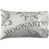 Jay Franco Kids Sheet Set with Fitted, Flat Sheets & Pillow Cover – Ultra-Soft Bedding with Pillowcase for Room Decor, White – Bluey, 4 Piece Full(Harry Potter)