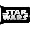 Jay Franco Kids Sheet Set with Fitted, Flat Sheets & Pillow Cover – Ultra-Soft Bedding with Pillowcase for Room Decor, White – Bluey, 4 Piece Full(Multi – Star Wars)