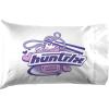 Jay Franco Kids Sheet Set with Fitted, Flat Sheets & Pillow Cover – Ultra-Soft Bedding with Pillowcase for Room Decor, White – Bluey, 4 Piece Full(White – Kpop Demon Hunters)