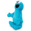 Jay Franco Plusg Pillow Buddy Super Soft Polyester Microfiber | Bluey 19 Inches(Blue – Cookie Monster)