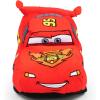 Jay Franco Plusg Pillow Buddy Super Soft Polyester Microfiber | Bluey 19 Inches(Cars – Lightning Mcqueen)