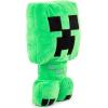 Jay Franco Plusg Pillow Buddy Super Soft Polyester Microfiber | Bluey 19 Inches(Green – Creeper)
