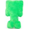 Jay Franco Plusg Pillow Buddy Super Soft Polyester Microfiber | Bluey 19 Inches(Green – Creeper)