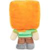 Jay Franco Plusg Pillow Buddy Super Soft Polyester Microfiber | Bluey 19 Inches(Multi – Alex)