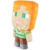 Jay Franco Plusg Pillow Buddy Super Soft Polyester Microfiber | Bluey 19 Inches(Multi – Alex)