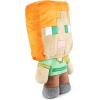 Jay Franco Plusg Pillow Buddy Super Soft Polyester Microfiber | Bluey 19 Inches(Multi – Alex)