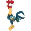 Jay Franco Plusg Pillow Buddy Super Soft Polyester Microfiber | Bluey 19 Inches(Multi – Hei Hei)