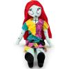 Jay Franco Plusg Pillow Buddy Super Soft Polyester Microfiber | Bluey 19 Inches(Multi – Sally)