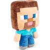 Jay Franco Plusg Pillow Buddy Super Soft Polyester Microfiber | Bluey 19 Inches(Multi – Steve)