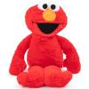 Jay Franco Plusg Pillow Buddy Super Soft Polyester Microfiber | Bluey 19 Inches(Red – Elmo)
