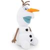 Jay Franco Plusg Pillow Buddy Super Soft Polyester Microfiber | Bluey 19 Inches(White – Olaf)