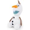 Jay Franco Plusg Pillow Buddy Super Soft Polyester Microfiber | Bluey 19 Inches(White – Olaf)
