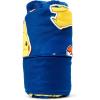 Northwest BBC Studios Bluey Throw Blanket, Wearable Hooded 3D Sculpted Silk Touch Throw, 40″x50″(Lighting League)