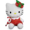 Northwest Bluey Character Hugger Pillow & Silk Touch Throw Blanket Set, 40″ x 50″, Hooray(Hello Kitty Gifty Kitty)