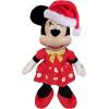 Northwest Bluey Character Hugger Pillow & Silk Touch Throw Blanket Set, 40″ x 50″, Hooray(Mickey Mouse Holiday Joy)