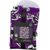 Northwest Bluey Character Hugger Pillow & Silk Touch Throw Blanket Set, 40″ x 50″, Hooray(Nightmare Before Christmas – Jack Smackdown)