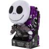 Northwest Bluey Character Hugger Pillow & Silk Touch Throw Blanket Set, 40″ x 50″, Hooray(Nightmare Before Christmas – Jack Smackdown)