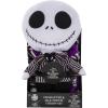 Northwest Bluey Character Hugger Pillow & Silk Touch Throw Blanket Set, 40″ x 50″, Hooray(Nightmare Before Christmas – Jack Smackdown)