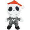 Northwest Bluey Character Hugger Pillow & Silk Touch Throw Blanket Set, 40″ x 50″, Hooray(The Nightmare Before Christmas Freaky Festivities)