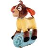 Northwest Bluey Character Hugger Pillow & Silk Touch Throw Blanket Set, 40″ x 50″, Hooray(Wish Character – Friend Frolic)
