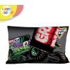 Sunny Side Up Bluey & Bingo (Pack of 2) Reversible Pillowcases – Double Sided Pillow Covers – Kids Super Soft Bedding(Black – Monster Jam)