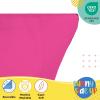 Sunny Side Up Bluey & Bingo (Pack of 2) Reversible Pillowcases – Double Sided Pillow Covers – Kids Super Soft Bedding(Pink – Minnie Mouse)