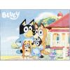Bluey Family