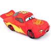 Jay Franco Bingo Mini Plush Pillow Buddy – Super Soft Bluey Character Pillow – Polyester Microfiber, 11 Inches(E. Lightning Mcqueen)